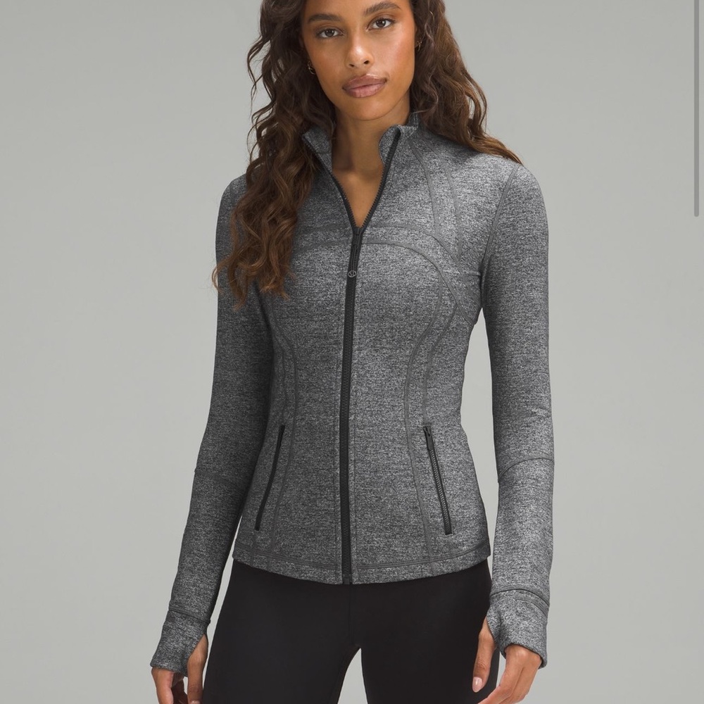 Lululemon Define Jacket